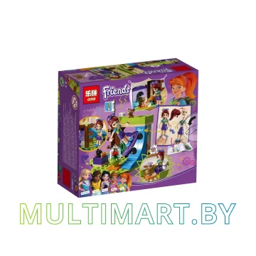 Конструктор Lepin 01052 Комната Мии (96 деталей) картинка 2